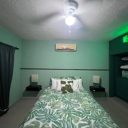 Dici Co-Living Housing Cabo San Lucas Bed and Breakfast Exterior foto